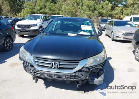 2015 Honda Accord Lx from USA, damaged, VIN 1HGCR2F39FA146675